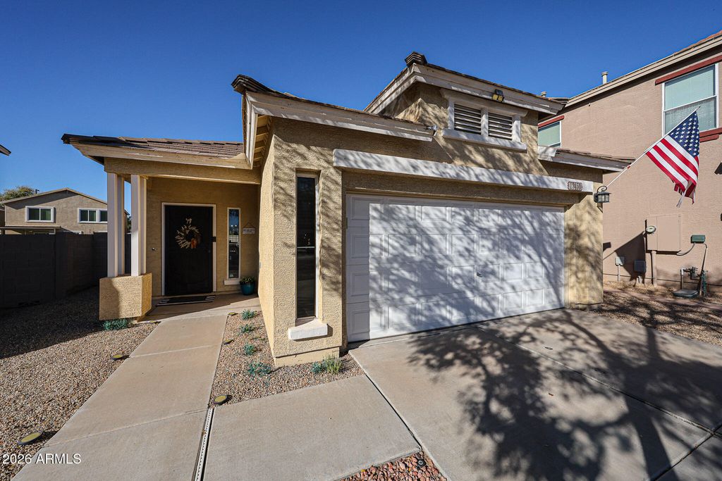 13450 W KEIM Drive, Litchfield Park, AZ 85340