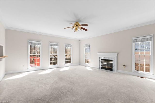 3204 Peninsula Drive, Jamestown, NC 27282