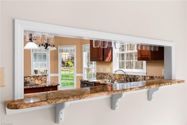 3204 Peninsula Drive, Jamestown, NC 27282