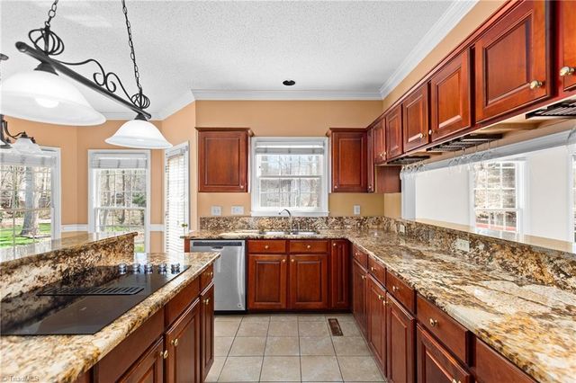 3204 Peninsula Drive, Jamestown, NC 27282