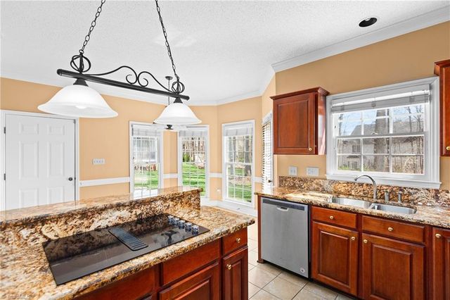 3204 Peninsula Drive, Jamestown, NC 27282