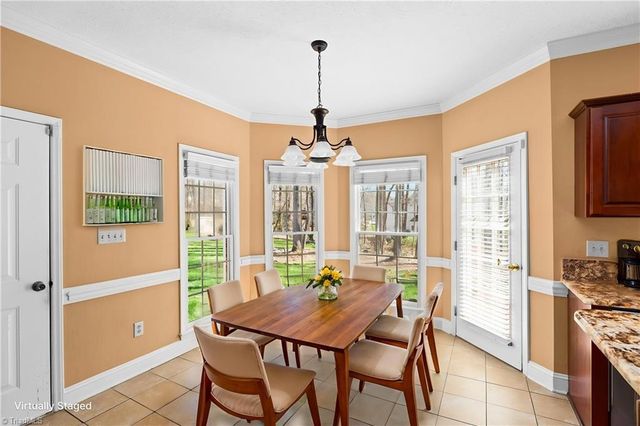 3204 Peninsula Drive, Jamestown, NC 27282