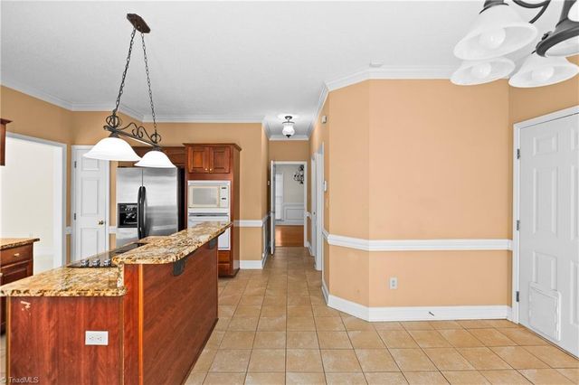 3204 Peninsula Drive, Jamestown, NC 27282