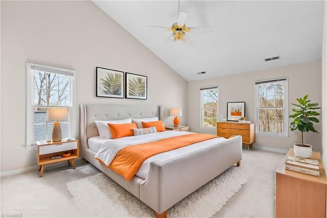 3204 Peninsula Drive, Jamestown, NC 27282