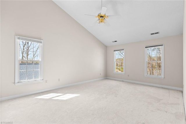 3204 Peninsula Drive, Jamestown, NC 27282