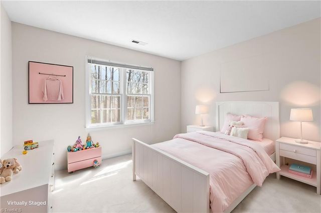 3204 Peninsula Drive, Jamestown, NC 27282