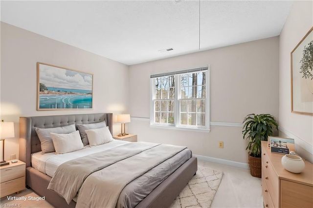 3204 Peninsula Drive, Jamestown, NC 27282