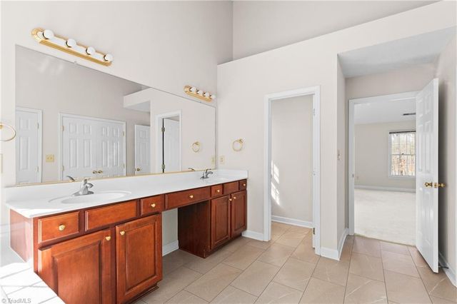 3204 Peninsula Drive, Jamestown, NC 27282