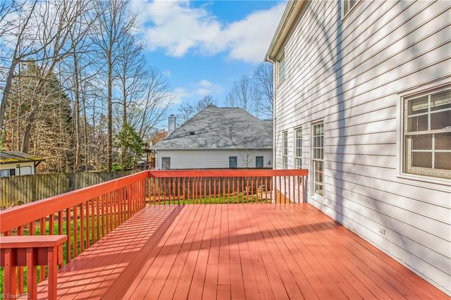 3204 Peninsula Drive, Jamestown, NC 27282