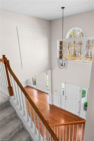 3204 Peninsula Drive, Jamestown, NC 27282