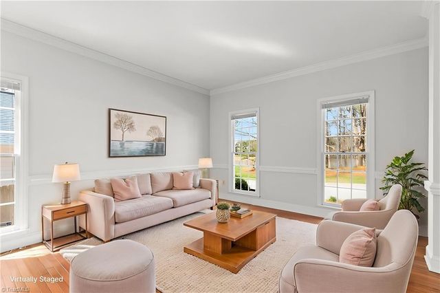 3204 Peninsula Drive, Jamestown, NC 27282