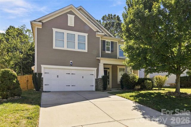 4214 Lawrence Daniel Drive, Matthews, NC 28104