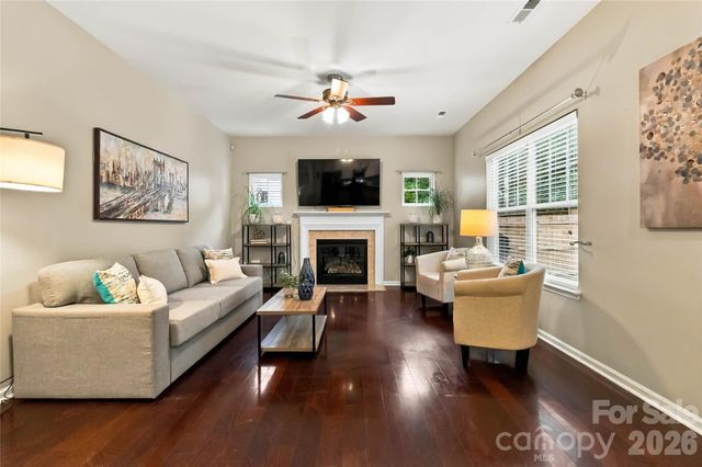 4214 Lawrence Daniel Drive, Matthews, NC 28104