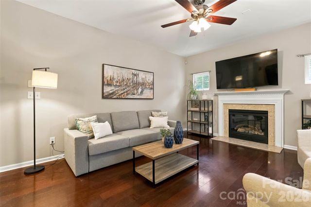 4214 Lawrence Daniel Drive, Matthews, NC 28104