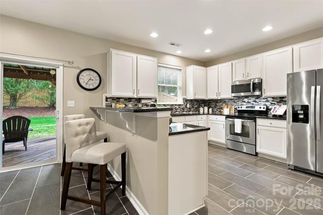 4214 Lawrence Daniel Drive, Matthews, NC 28104