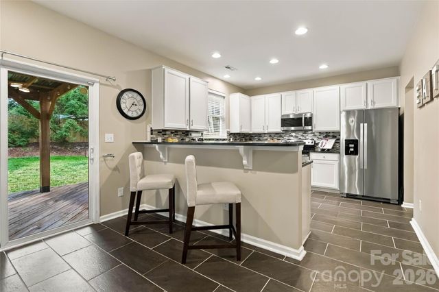 4214 Lawrence Daniel Drive, Matthews, NC 28104