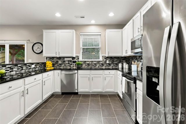 4214 Lawrence Daniel Drive, Matthews, NC 28104