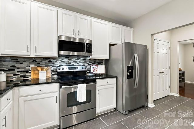 4214 Lawrence Daniel Drive, Matthews, NC 28104
