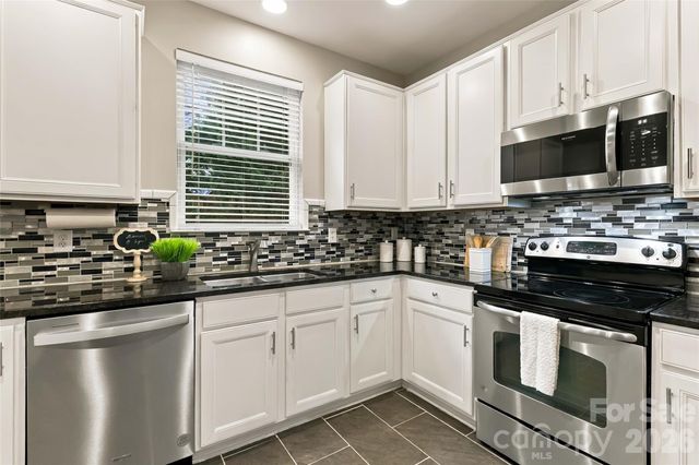 4214 Lawrence Daniel Drive, Matthews, NC 28104