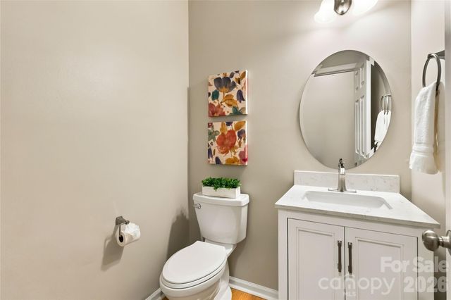 4214 Lawrence Daniel Drive, Matthews, NC 28104