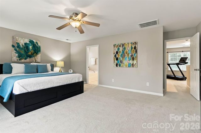 4214 Lawrence Daniel Drive, Matthews, NC 28104