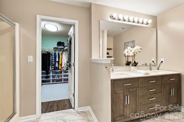 4214 Lawrence Daniel Drive, Matthews, NC 28104