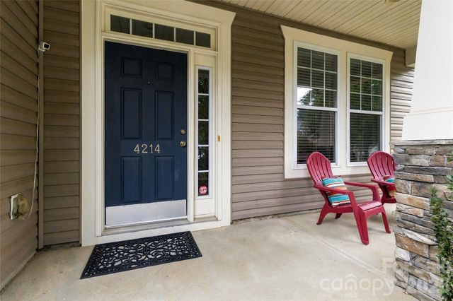 4214 Lawrence Daniel Drive, Matthews, NC 28104