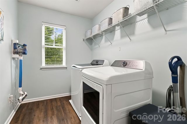 4214 Lawrence Daniel Drive, Matthews, NC 28104