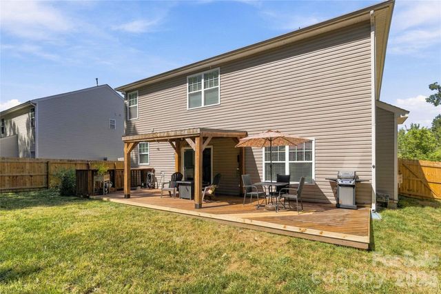 4214 Lawrence Daniel Drive, Matthews, NC 28104