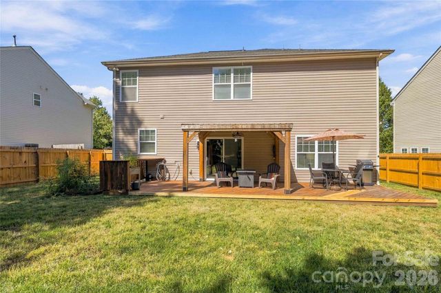 4214 Lawrence Daniel Drive, Matthews, NC 28104