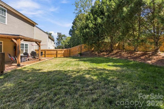 4214 Lawrence Daniel Drive, Matthews, NC 28104