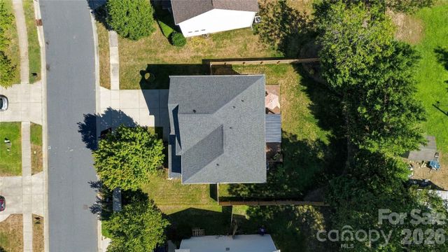 4214 Lawrence Daniel Drive, Matthews, NC 28104