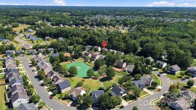 4214 Lawrence Daniel Drive, Matthews, NC 28104