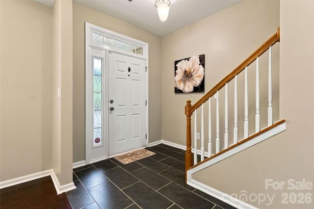 4214 Lawrence Daniel Drive, Matthews, NC 28104