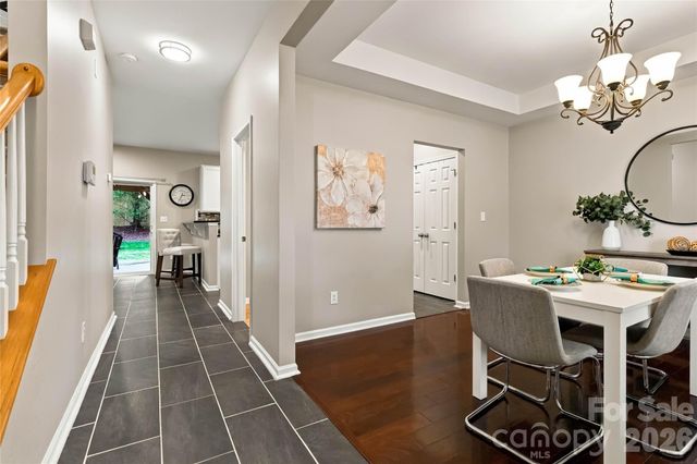 4214 Lawrence Daniel Drive, Matthews, NC 28104
