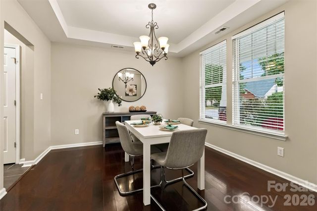 4214 Lawrence Daniel Drive, Matthews, NC 28104