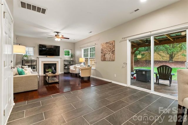 4214 Lawrence Daniel Drive, Matthews, NC 28104