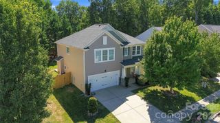4214 Lawrence Daniel Drive, Matthews, NC 28104