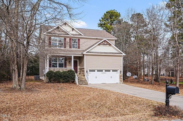 201 Phillips Ridge Lane, Goldsboro, NC 27530