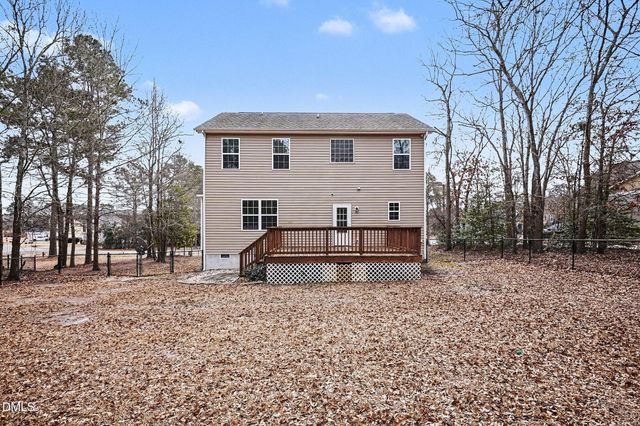 201 Phillips Ridge Lane, Goldsboro, NC 27530