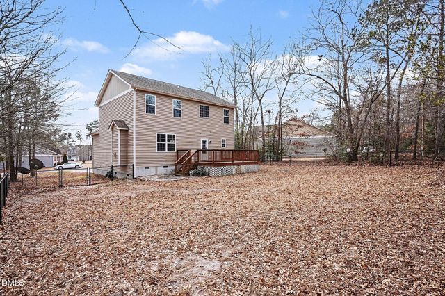 201 Phillips Ridge Lane, Goldsboro, NC 27530