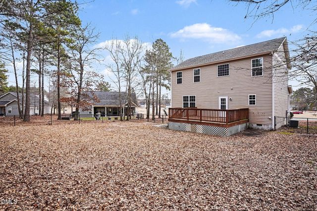 201 Phillips Ridge Lane, Goldsboro, NC 27530