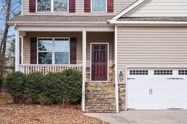 201 Phillips Ridge Lane, Goldsboro, NC 27530