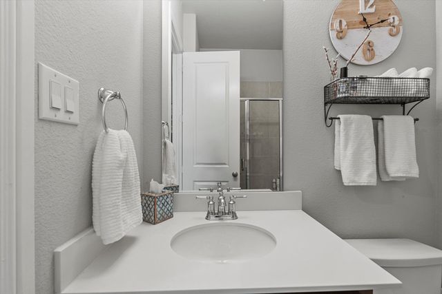 530 Granite Fields Drive, Rockwall, TX 75087