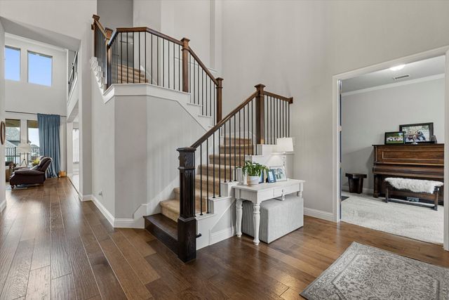 530 Granite Fields Drive, Rockwall, TX 75087