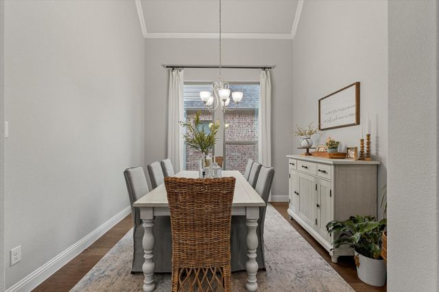 530 Granite Fields Drive, Rockwall, TX 75087