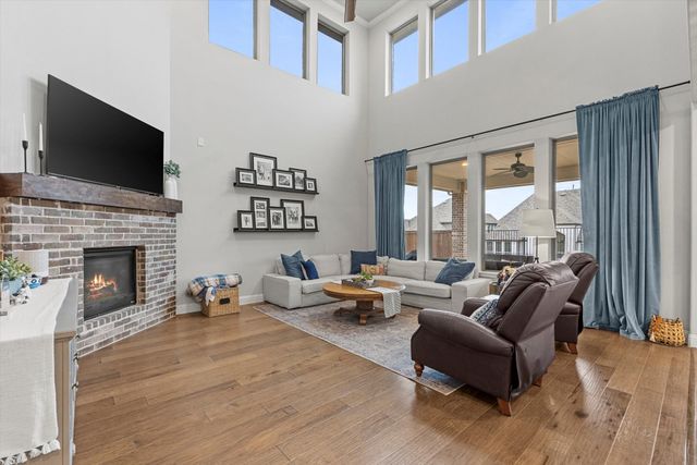 530 Granite Fields Drive, Rockwall, TX 75087