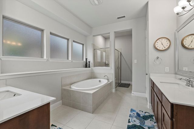 530 Granite Fields Drive, Rockwall, TX 75087