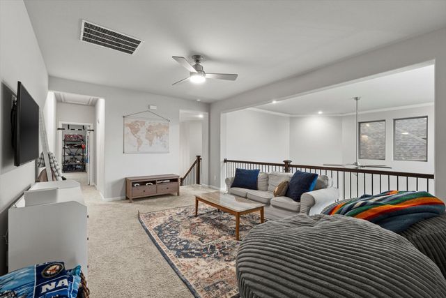 530 Granite Fields Drive, Rockwall, TX 75087