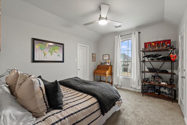 530 Granite Fields Drive, Rockwall, TX 75087